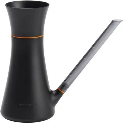 Obrázok produktu pre Konev 12 l čierna/oranžová