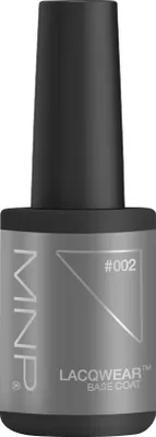 Produktbild von My Nail Pro Lacqwear Base Coat 002 10ml - Base Coat