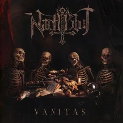 Produktbild von Vanitas