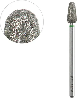 Productafbeelding van Diamantopzetstuk 4,7/10,0 mm ACURATA