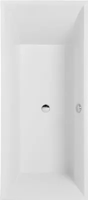 Produktbild von Villeroy & Boch V&B Einbauwanne SQUARO R.eck 1700x750mm we