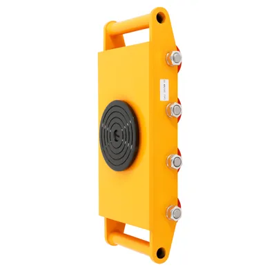 Obrázek produktu pro 12T Transportní válec Heavy Duty 360 ° Dolly Skate Machinery Roller Mover Cargo Trolley