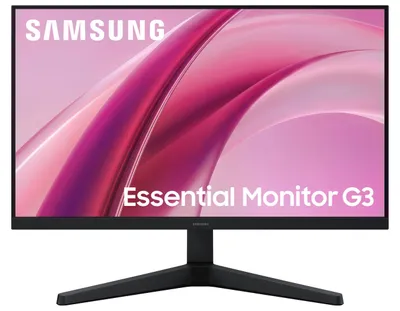 Produktbild von Samsung G31H, 61 cm (24"), 1920 x 1080 Pixel, Full HD, LCD, Schwarz