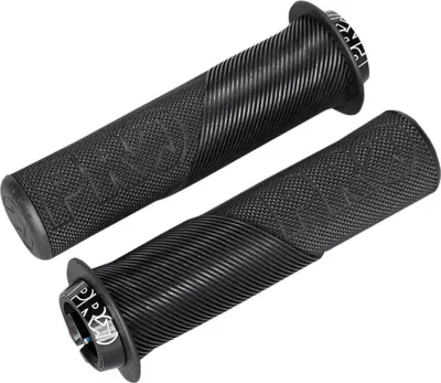 Immagine prodotto di PRO Lock On Trail Grip Nero 32,0 Gripy