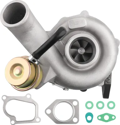 Obrázek produktu pro Turbo kompresor pro KIA Sorento 2.5 CRDI D4CB 103 Kw 733952-1 282004A101 28200-4A101