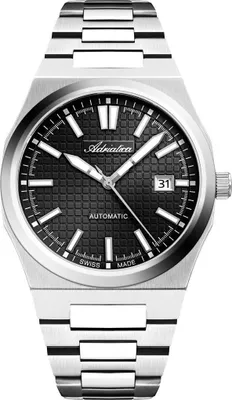 Produktbild von Adriatica Herren Automatikuhr Adriatica-A8326.5114A