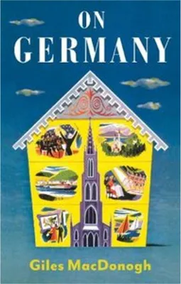 Obrázok produktu pre On Germany