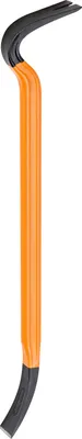 Produktbild von Picard Nageleisen BlackGiant® Bar Nr. 46Z - 1210 mm, aus einem Stück geschmiedet