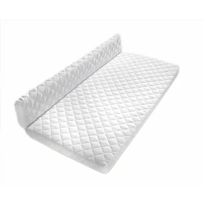 Zdjęcie produktu dla Materac ALVI HygienAir 50(40)x90cm do wspólnego spania