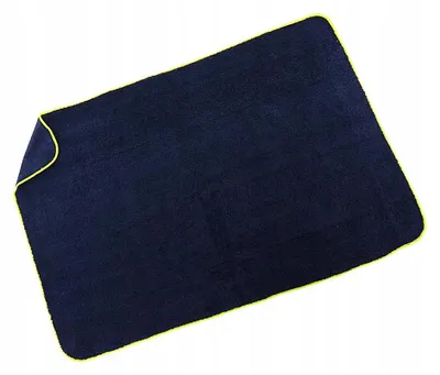 Produktbild von DBautomotive DB76750 Mikrofaser Trockentuch XXL 90x60 cm