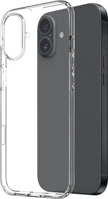 Zdjęcie produktu dla Pokrowiec König Design kompatybilny z plastikowym, miękkim etui na telefon komórkowy - przezroczyste etui na telefon komórkowy