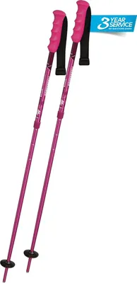 Produktbild von Komperdell Smash Series - Pink Smash pink