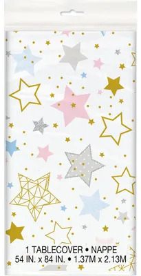 Obrázok produktu pre PVC obrus Twinkle Twinkle 137x213cm