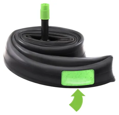 Produktbild von Slime selbstdichtender pannensicherer Schlauch 18 Zoll av