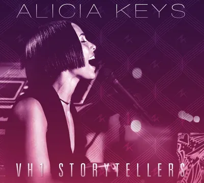Obrázek produktu pro Alicia Keys: VH1 Storytellers