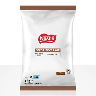 Produktbild von Nestle Cocoa Beverage 1kg Kakaopulver 11%