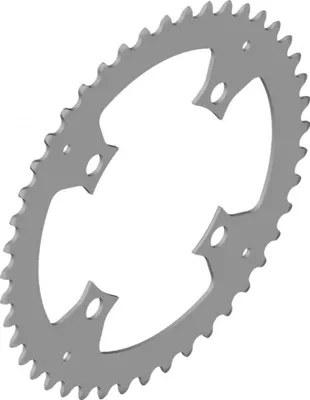 Zdjęcie produktu dla Shimano 44T -eturatas, BCD 104 mm