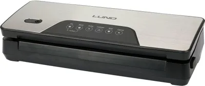Zdjęcie produktu dla LUND 67877, 130 W, 220 - 230 V, 50/60 Hz, 1,4 kg, 1 szt.