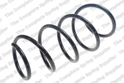 Produktbild von LESJÖFORS Fahrwerksfeder Vorne passend für MERCEDES-BENZ A-Klasse (W177) 4056960