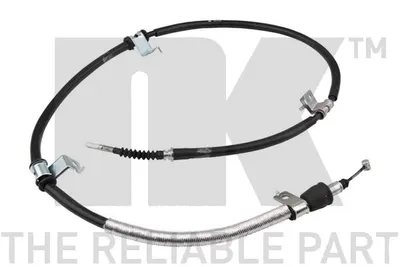Produktbild von NK Handbremsseil Seilzug Feststellbremse für HYUNDAI i30 (FD) 903466