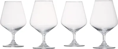 Produktbild von Schwenkglas 350ml 4 tlg. Rumba