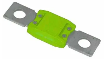 Produktbild von Victron Energy Midi Sicherung 60a 58v 5 Einheiten Grün Grün One Size