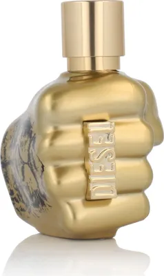 Produktbild von Diesel Spirit of the Brave Intense Eau De Parfum 35 ml (man)