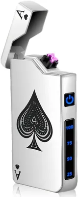 Obrázek produktu pro USB elektronická zapalovač, elektrický USB zapalovač, zapalovač s elektrickým obloukem