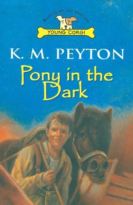 Produktbild von Pony In The Dark