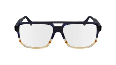 Produktbild von KARL LAGERFELD KL6156 (424/_KL6156) Bril