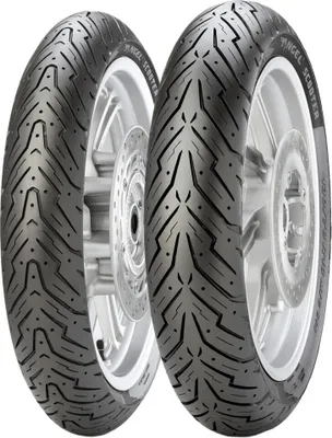 Produktbild von Pirelli Motorradreifen car-tyres Angel Scooter ( 120/70-15 TL 56P M/C, Vorderrad )