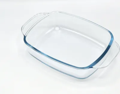 Produktbild von Ofenfeste Form 1,4L Lasagne Zum Backen Polnisches Produkt