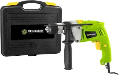 Produktbild von FIELDMANN Elektro-Schlagbohrmaschine FDV 200751-E
