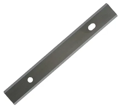 Produktbild von Mafell Hartmetall Wendeplatte für Kervenfräskopf 091416 100x13x2,2mm 035091