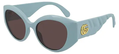 Immagine prodotto di Occhiali da sole da donna Gucci GG0809S-004