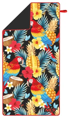 Produktbild von NCR14 ARA HANDTUCH AUS MIKROFASER 160x80 cm NILS
