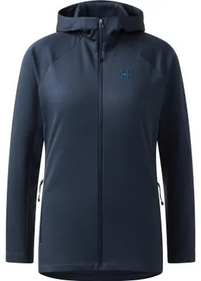 Obrázok produktu pre Dámska mikina Haglöfs Korp Mid Hood, veľkosť M