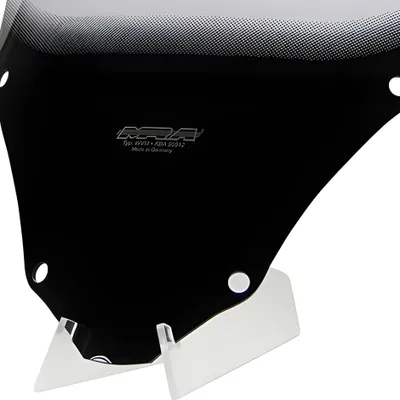 Productafbeelding van MRA toerruit "T", rookgrijs, voor Honda CBR 600 F/S (2001-2010)