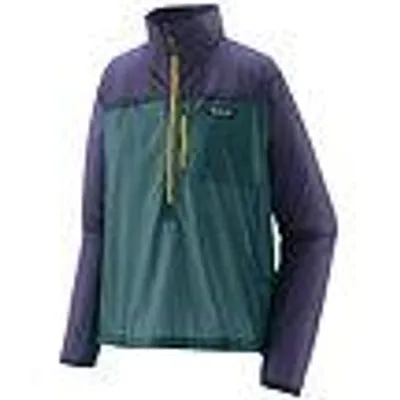 Produktbild von Patagonia W HOUDINI STASH 1/2 ZIP P/O Damenjacke