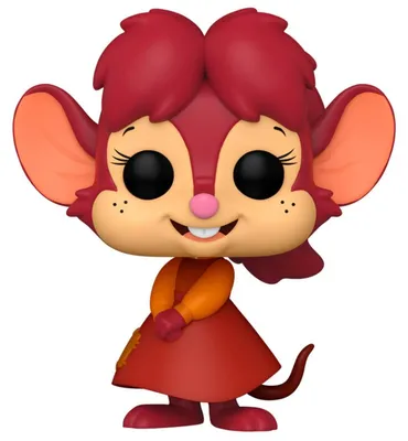 Productafbeelding van An American Tail - Tanya 1653 - Funko Pop!