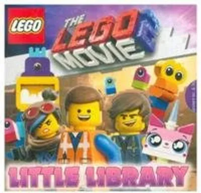 Produktbild von The LEGO Movie 2