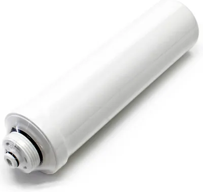 Obrázok produktu pre Naturewater QL-GAC filter s aktívnym uhlím 254 mm 10" 5 µ, náhradný vodný filter na rýchlu inštaláciu, náhradná filtračná vložka, filter na vodu pre domácnosť