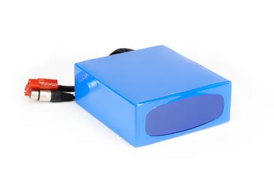 Obrázek produktu pro 12 V, 60 Ah, 50 A, lithium-iontová