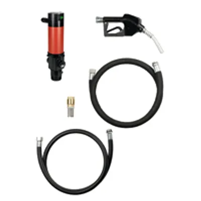 Immagine prodotto di Pressol ROTAxx 54 l/min-14,3 gpm-24 V-DC, ABK-ZVAD-4 m