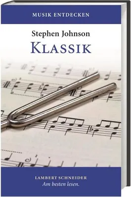 Produktbild von Klassik
