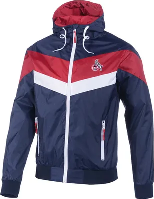 Productafbeelding van 1. FC Köln windjack "Sportstr.", maat XL
