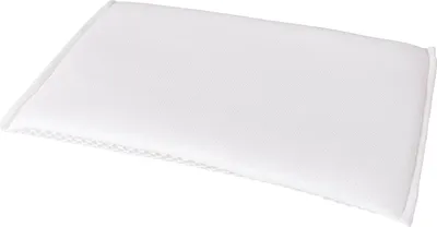 Produktbild von Babymatex Kopfkissen AeroLine 3D Weiß 37x57 cm TB0184