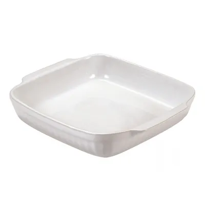 Produktbild von Guardini Quadratische Keramik-Backform 22 cm