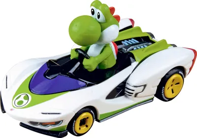 Produktbild von Mario Kart™ - P-Wing - Yoshi