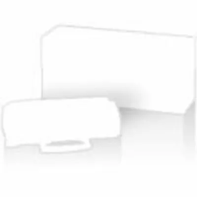 Produktbild von Lexmark - Schwarz - original - Tonerpatrone LCCP - für Lexmark MS631dw, MS632dwe, MX632adwe
